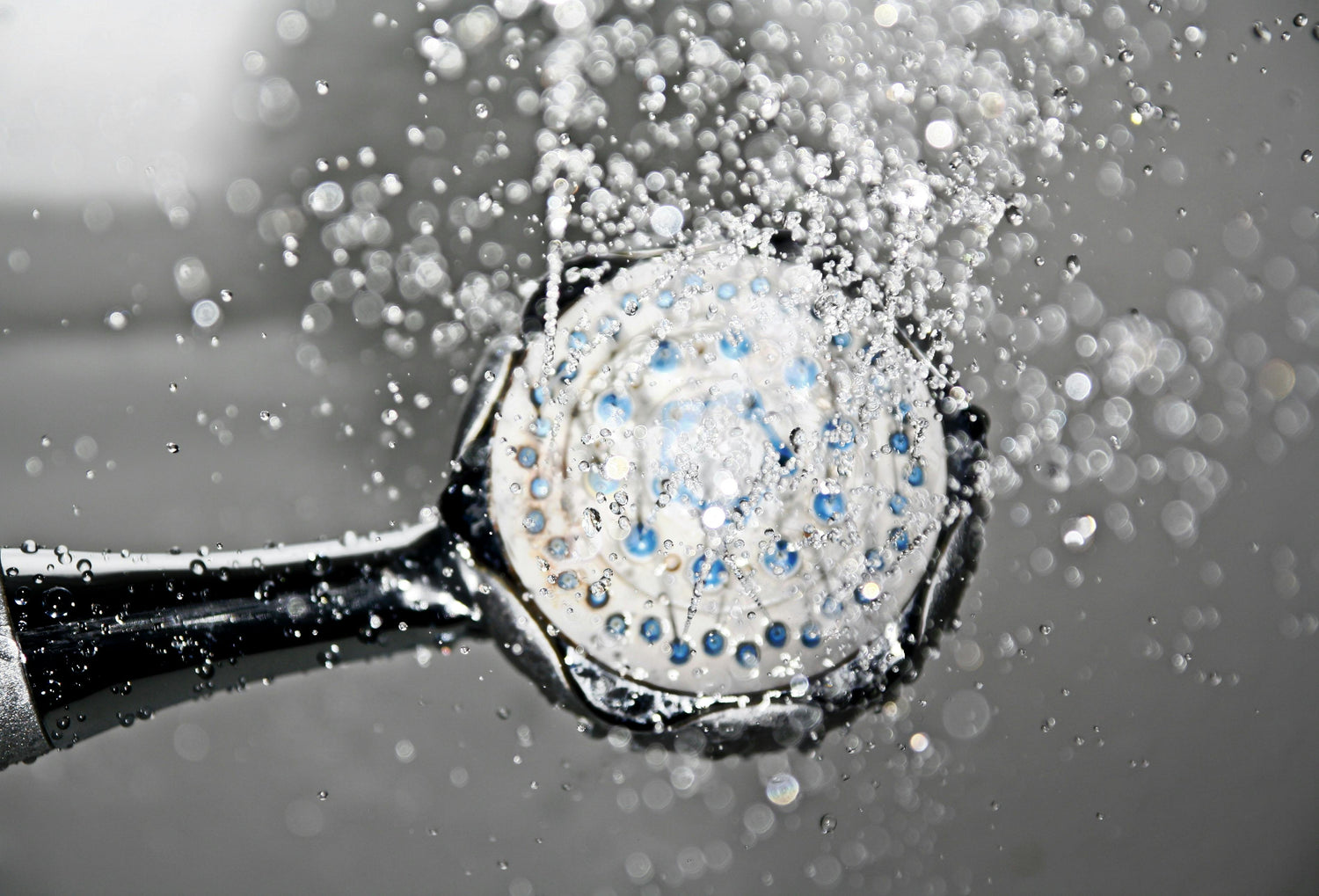 Are Shower Filters Beneficial for Health and Well-being? - House Boost Center