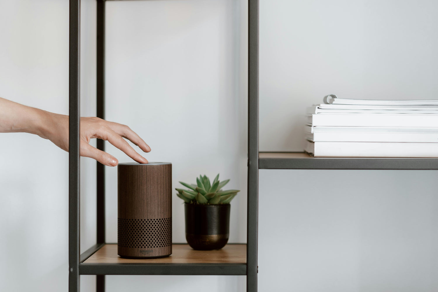 How to incorporate smart speakers into home decor? - House Boost Center